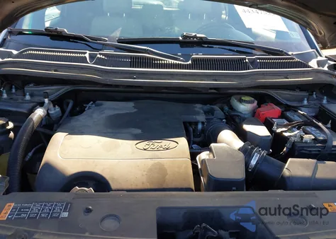 2016 Ford Explorer Xlt from USA, damaged, VIN 1FM5K8D81GGA23427